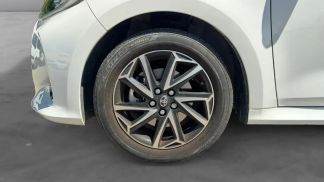 Leasing Van Toyota Yaris 2023