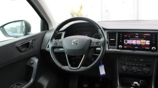 Finansowanie SUV Seat Ateca 2020