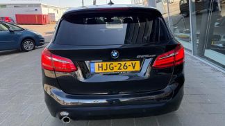 Leasing Hatchback BMW 225 2021