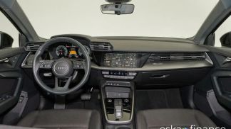 Leasing Sedan Audi A3 2022