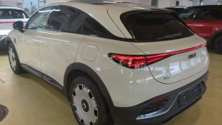 Finansowanie Sedan Smart #3 2024
