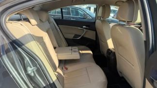 Lízing Sedan Opel Insignia 2010
