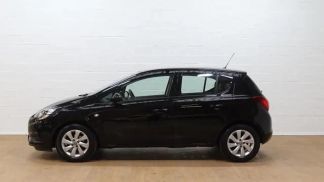 Lízing Hatchback Opel Corsa 2017