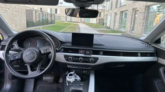 Financování Kupé Audi A5 2019