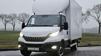 Finansowanie Zamknięte pudełko Iveco DAILY 35 C 2023