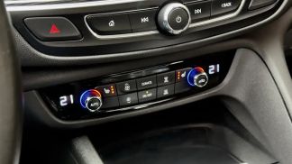 Leasing Hayon Opel Insignia 2020