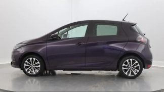 Finansowanie Sedan Renault ZOE 2021