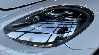 Leasing Wagon Porsche Panamera 2018