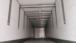 Leasing Semi-trailer Schmitz SCB S3B 2020