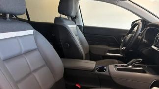 Leasing SUV Citroën C5 Aircross 2020