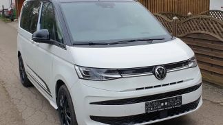 Finansowanie Hatchback Volkswagen T7 Multivan 2025