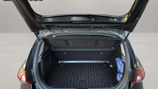 Leasing Wagon Hyundai i20 2022