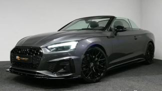 Finansowanie Zamienny Audi A5 2021