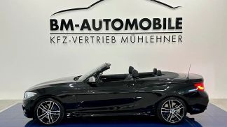 Finansowanie Zamienny BMW 240 2019