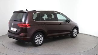 Finansowanie Hatchback Volkswagen Touran 2020