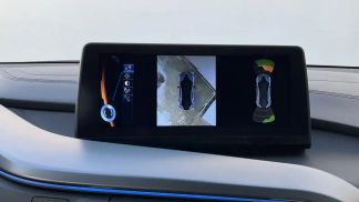 Finansowanie Coupé BMW i8 2015