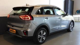 Lízing SUV Kia Niro 2021