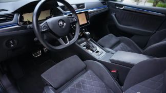 Lízing Kombi Skoda Superb 2020