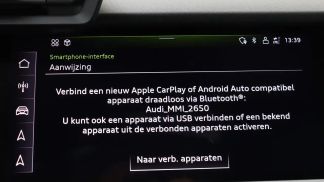 Finansowanie Sedan Audi A3 2025