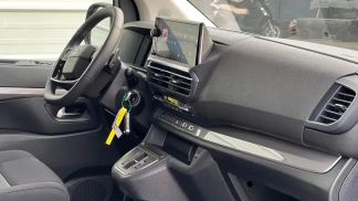 Lízing Hatchback Opel Zafira Life 2025