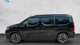 Lízing Hatchback Opel Combo 2025