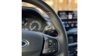 Leasing Hayon Ford Fiesta 2023