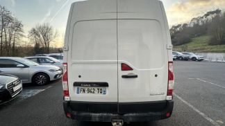 Finansowanie Van Renault Master 2020