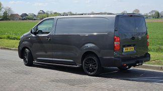 Finansowanie Van Opel Vivaro 2020