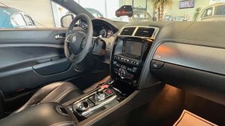 Lízing Kupé Jaguar F-Type 2014
