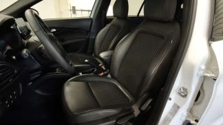 Leasing Sedan Fiat Tipo 2020