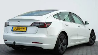Leasing Hatchback Tesla Model 3 2020