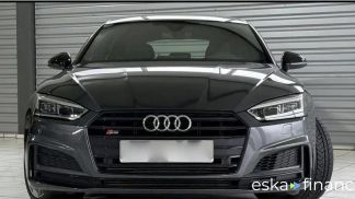 Leasing SUV Audi S5 2019