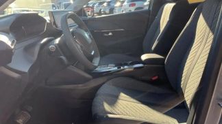 Leasing Sedan Peugeot 208 2024