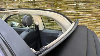 Leasing Convertible Fiat 500C 2013