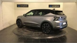 Leasing SUV Renault Scenic 2024