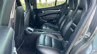 Financování Kupé Porsche Panamera 2013