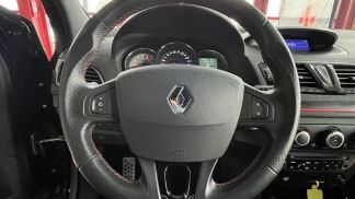 Finansowanie Van Renault Megane 2012