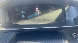Leasing SUV Peugeot E-2008 2020