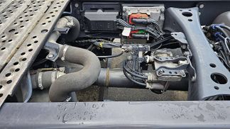 Leasing Tractor unit Scania R450 2021