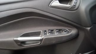 Finansowanie Hatchback Ford C-Max 2019