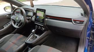 Financování Hatchback Renault Clio 2020
