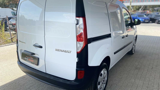 Van Renault Kangoo 2019