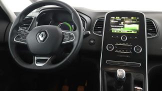 Leasing Hatchback Renault Scenic 2021