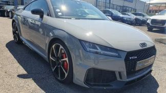 Leasing Coupé Audi TT RS 2019