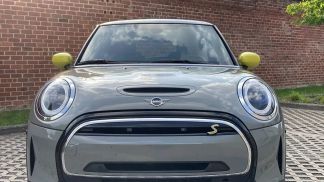 Leasing Sedan MINI Cooper SE 2022