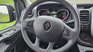Lízing Van Renault TRAFIC 2.0 DCI 2021