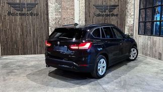 Leasing SUV BMW X1 2021