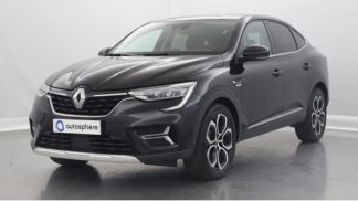 Leasing SUV Renault Arkana 2021