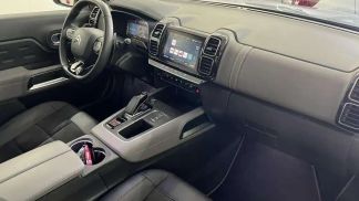 Finansowanie Sedan Citroën C5 Aircross 2021