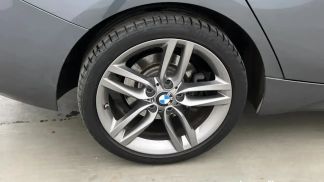Lízing Sedan BMW 120 2019
